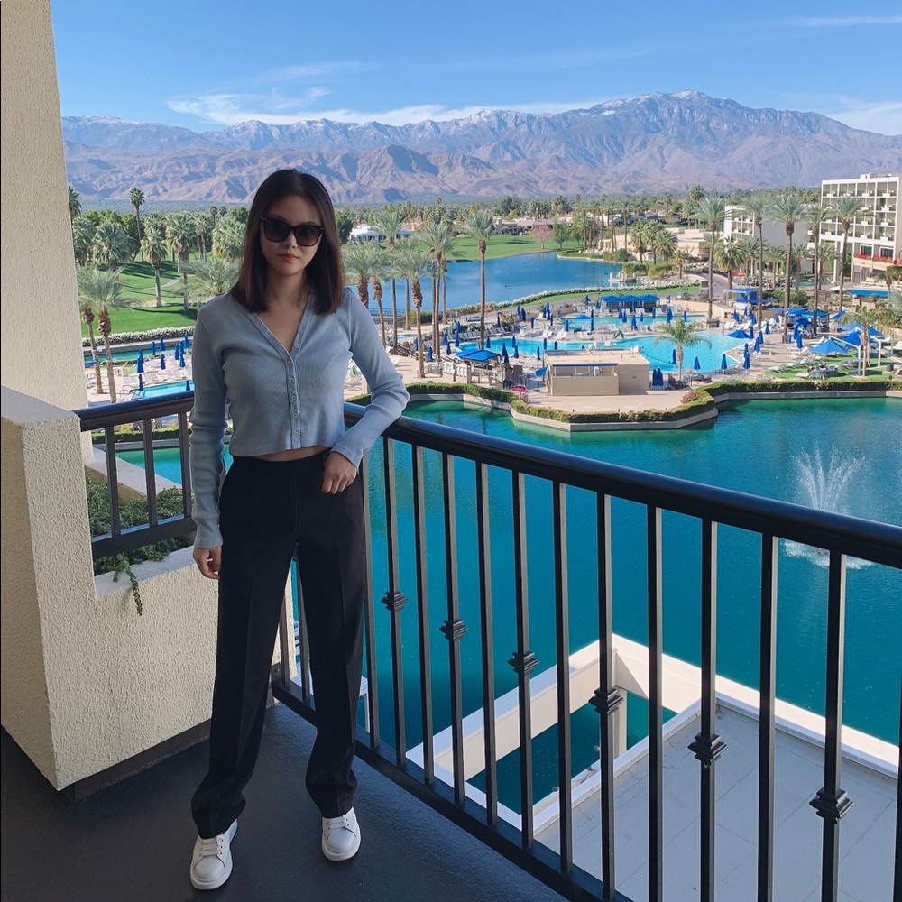 Bitters Veneta sunglasses